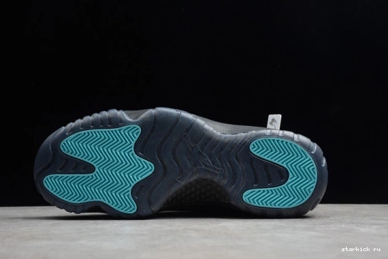 378037-006 Retro 11 Jordan Blue Gamma 378037-006 1208